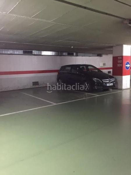 Foto 6dbc7236-1e2a-4ea7-9f90-e9cbb34a86a2. Miete autoparkplatz in carrer de vinyals 18 in Barri del Centre Terrassa