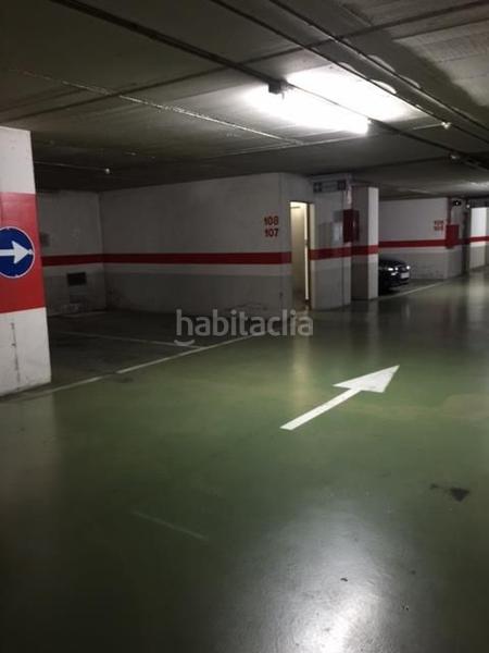 Foto d15701ed-c638-4357-8737-0f2db93f36db. Miete autoparkplatz in carrer de vinyals 18 in Barri del Centre Terrassa