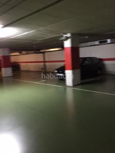 Foto 7de9a232-d991-4934-8adb-04d6c99947e0. Location parking voiture dans carrer de vinyals 18 dans Terrassa