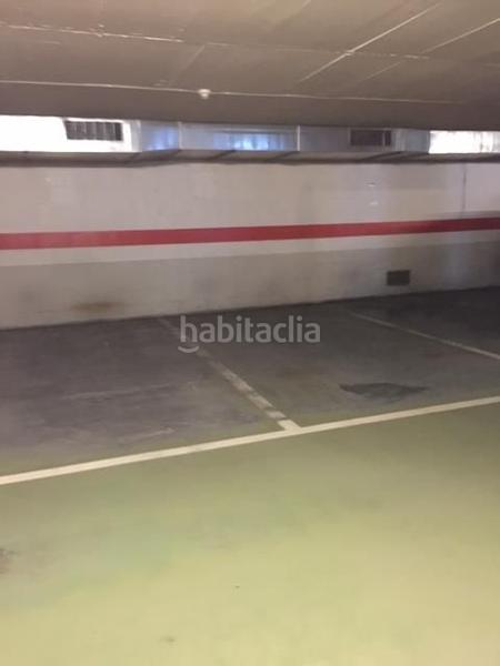 Foto c68b023f-950d-4ca0-9b9c-9e7bf5544ffe. Location parking voiture dans carrer de vinyals 18 dans Terrassa