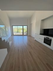 Lloguer Dúplex  Carrer de sant joan. Maravilloso dúplex con vistas  nuevo a estrenar centro de matade