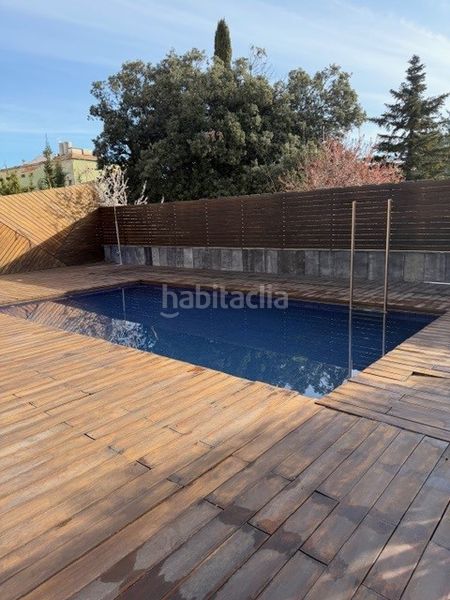 Foto c6aa9802-caf0-4cb0-aa91-98396c7cdda4. Lloguer loft amb calefacció piscina a Matadepera