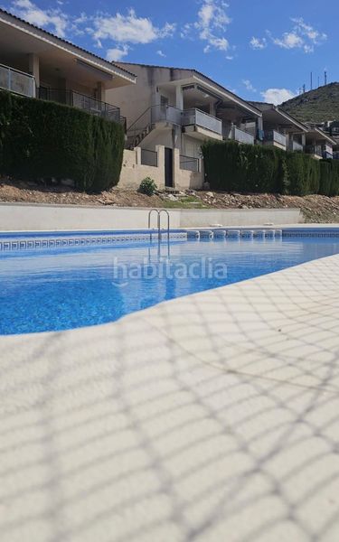 Foto 10228929-4ff2-4db5-b382-a04e38d34a3d. Casa adossada amb calefacció piscina a Sierra Perenchiza-Cumbres de Calicanto-Sto Domingo Chiva