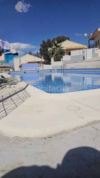 Foto 9e66296a-7d39-4c89-bb39-9b3182826ed0. Casa adossada amb calefacció piscina a Sierra Perenchiza-Cumbres de Calicanto-Sto Domingo Chiva