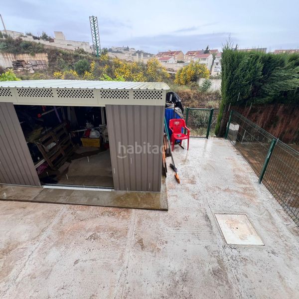 Foto e1ad1be2-164a-4eb0-9be3-9713b7e49786. Casa adossada amb calefacció piscina a Sierra Perenchiza-Cumbres de Calicanto-Sto Domingo Chiva