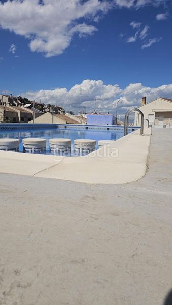 Foto e8467221-ca98-4301-99aa-5ed8be871229. Casa adossada amb calefacció piscina a Sierra Perenchiza-Cumbres de Calicanto-Sto Domingo Chiva