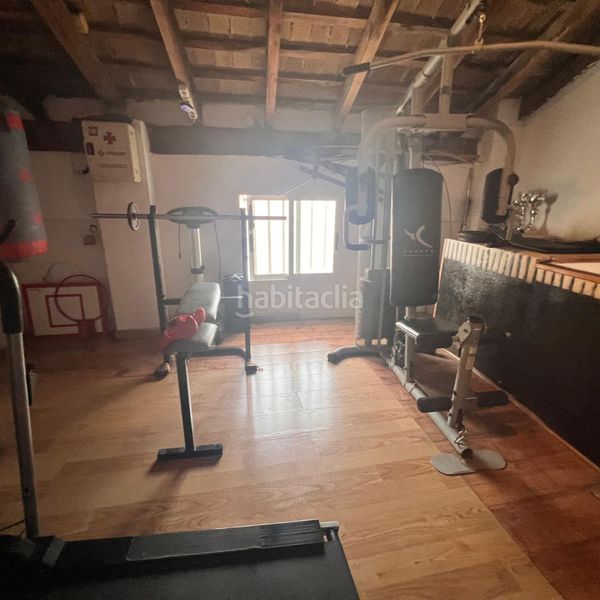 Foto 0296f595-0b4d-4c58-957a-a9083213468d. Casa a Zona la Ermita Torrent