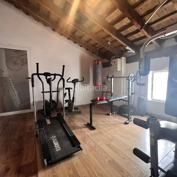 Foto 453f3b51-22ba-43ff-95b9-5e8bcad7d4f6. Casa a Zona la Ermita Torrent