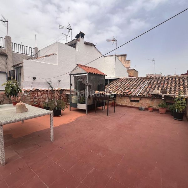 Foto 4e8c8c6d-f25f-45b6-87ec-ec4867057c40. Casa a Zona la Ermita Torrent