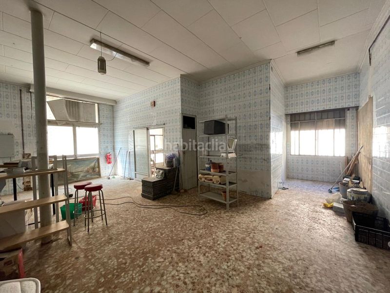 Foto 37055b9f-ff18-4a8a-8a9c-4e4e200b9308. Local comercial local com. en venta en sedavi. en Sedaví