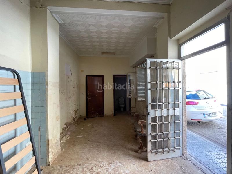 Foto 3fa49f83-c9ad-48c9-8124-aa2ed23ab467. Local comercial local com. en venta en sedavi. en Sedaví