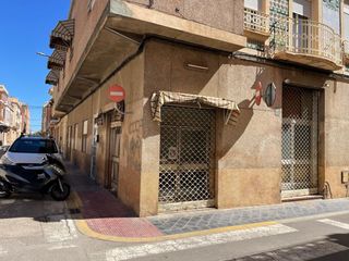 Local Comercial a Sedaví
