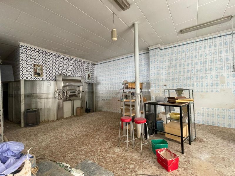 Foto b3770352-b917-4086-bc82-1540513d857f. Local comercial local com. en venta en sedavi. en Sedaví