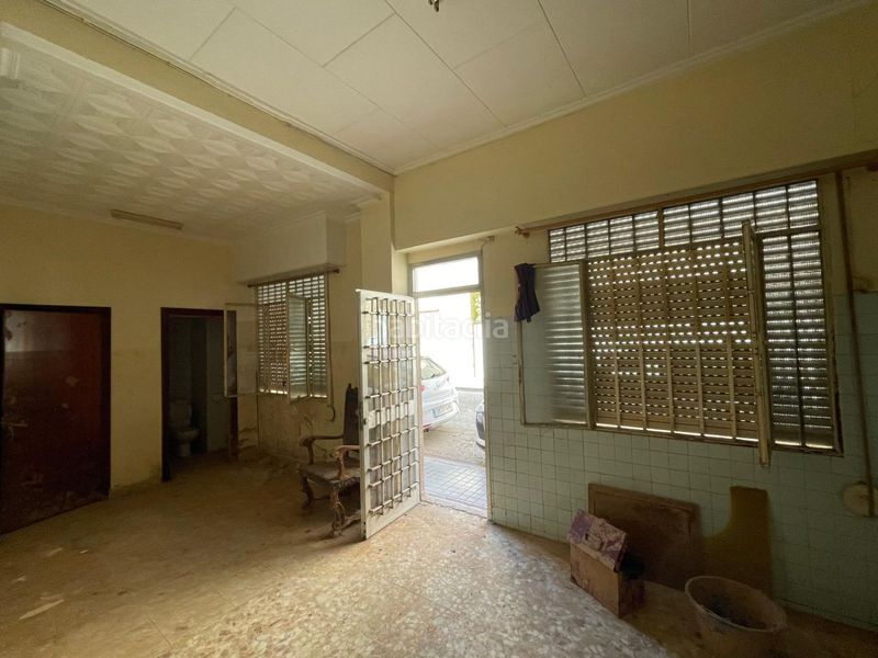 Foto b9dcbe7b-e9dc-488f-b2d0-99c71f2d50a1. Local comercial local com. en venta en sedavi. en Sedaví