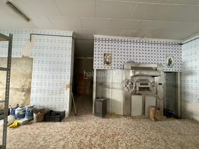 Foto ce25b5f0-b73b-4e6c-b835-c8693f1ffdb6. Local comercial local com. en venta en sedavi. en Sedaví
