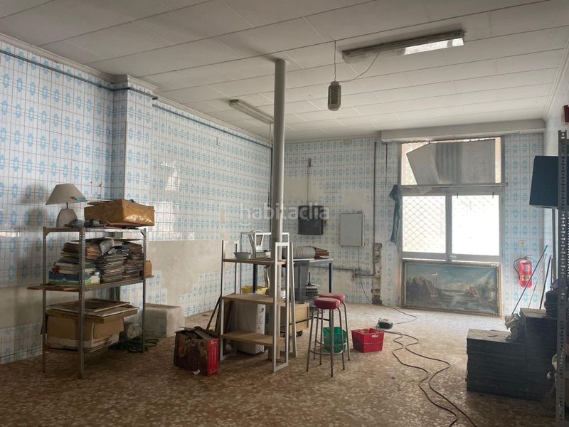 Foto d6043583-60cf-4ca3-b496-ba47dcff186b. Local comercial local com. en venta en sedavi. en Sedaví
