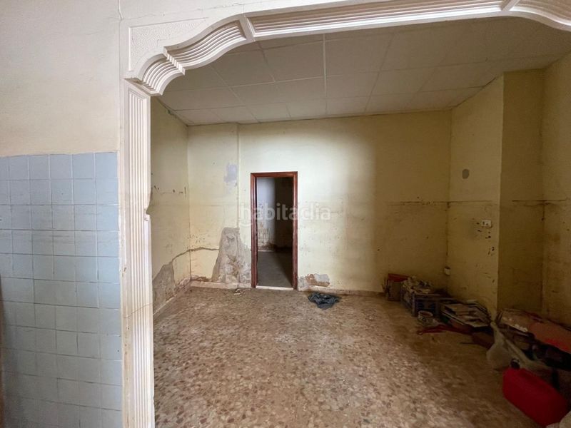 Foto e3cb63eb-9bf5-4e66-bcbf-c7f5d9fc49a2. Local comercial local com. en venta en sedavi. en Sedaví