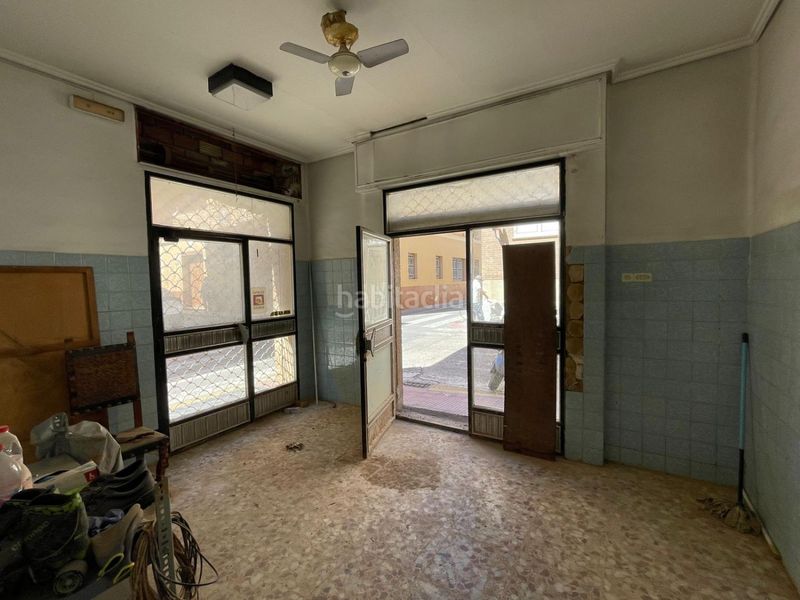 Foto fb6d9d26-8454-484a-9893-70fb331816b5. Local comercial local com. en venta en sedavi. en Sedaví