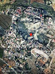 Terreny residencial  Pla del  azud. Parcela en venta en montroy.