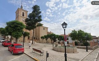 Terreny residencial  N/a. Parcela en venta en tielmes.