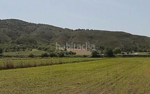 Foto cf902203-770e-46c3-ab2e-e9bc8dfac952. Terreno residenziale in Tielmes