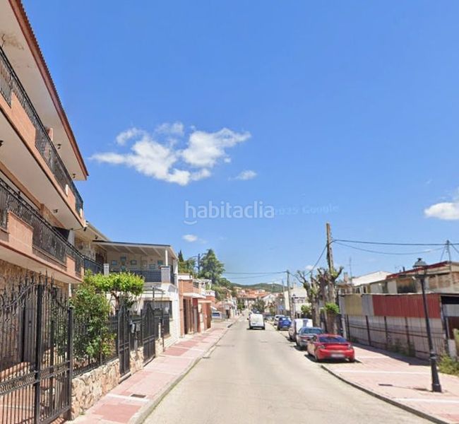 Foto f864aae8-c512-40a0-aeae-c914ab0aa832. Terreno residenziale in Tielmes