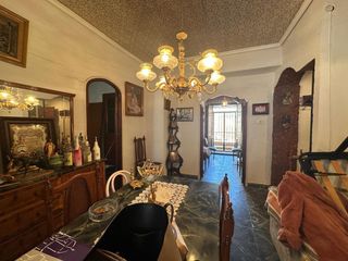 Pis a Zona la Ermita. Piso en venta en ayuntamiento  ermita, 2 dormitorios.