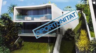 Terreny residencial a Cumbres de Calicanto