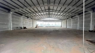 Bâtiment à usage industriel à El Molí