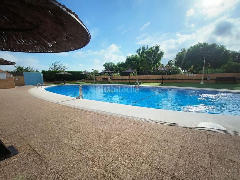 Foto 21cae68b-82d0-4966-a012-5d25a2838255. Pis amb calefacció aparcament piscina a Costa Azahar Oropesa del Mar