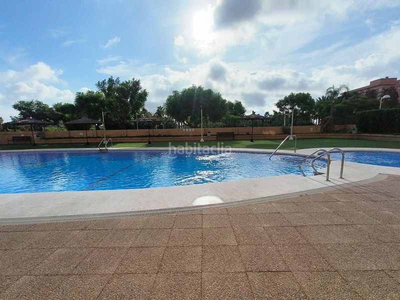 Foto c86d6f2d-3a49-4df9-a0be-6746d986efcc. Pis amb calefacció aparcament piscina a Costa Azahar Oropesa del Mar