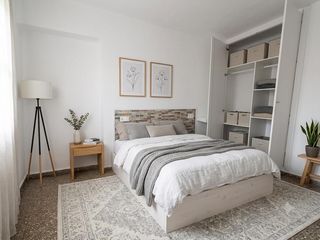 Piso  Oeta serrano clavero. Piso en venta en benicalap, 3 dormitorios.