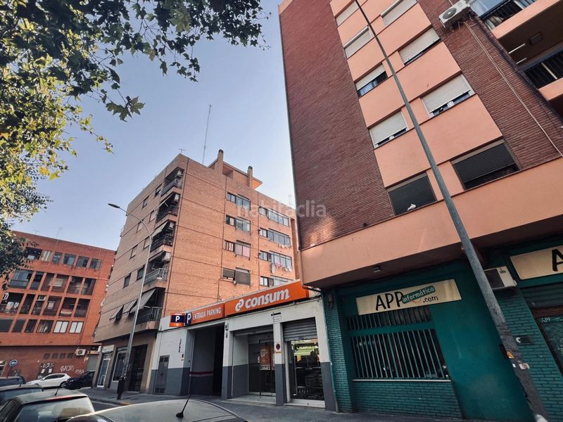 Foto d19d1d82-ce3f-47e8-a8c7-2c236d6b74a7. Pis a Barrio Benicalap Valencia
