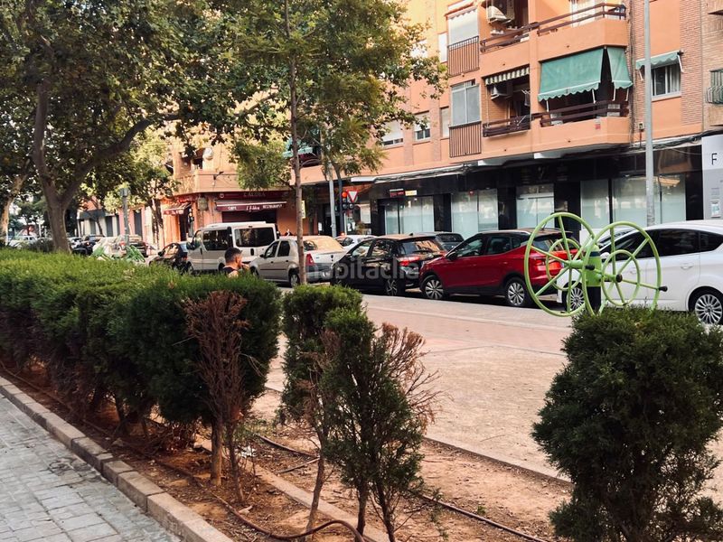 Foto ecd2330d-d607-4618-a73f-b77b9c6d1ff6. Pis a Barrio Benicalap Valencia