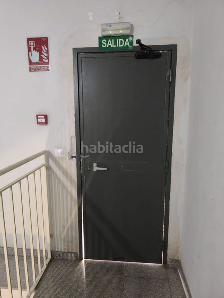 Foto 29fe85e6-881b-46fc-80ad-9eeb58e25a67. Aparcament cotxe a Nou Benicalap Valencia