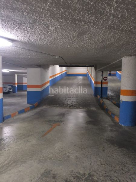 Foto 42570f22-ada6-4cb5-bb7a-9114c99aa8a6. Aparcament cotxe a Nou Benicalap Valencia