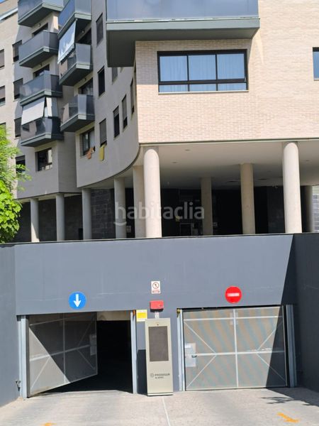 Foto 9049fe40-0eed-4d09-a882-ac4bcfbab589. Aparcament cotxe a Nou Benicalap Valencia