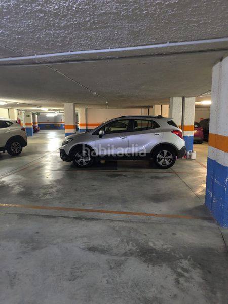 Foto a17db9cf-4487-49ad-9e95-886d4ff18ec5. Aparcament cotxe a Nou Benicalap Valencia