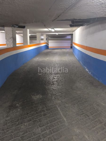 Foto ead720fb-71da-48a4-affc-b917d5a37621. Aparcament cotxe a Nou Benicalap Valencia