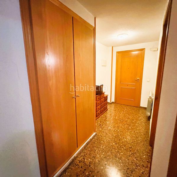 Foto a4e71313-243a-472c-8277-ac2feffef757. Pis amb calefacció aparcament piscina a Alginet