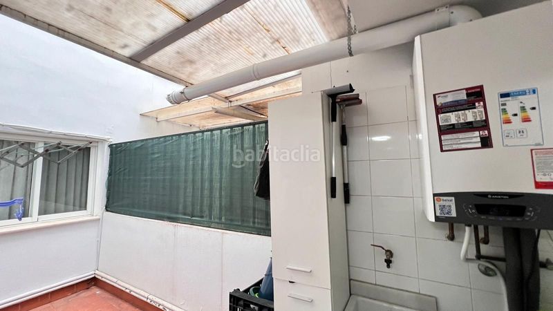 Foto c102af70-177d-4163-bdf5-ce9e3cb612f8. Pis amb calefacció aparcament piscina a Alginet
