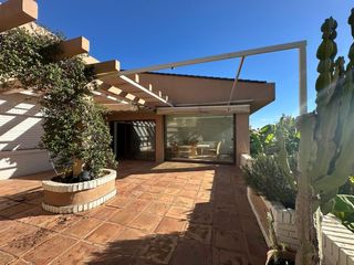 Chalet en san  Lorenzo