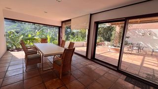 Chalet  San  lorenzo. Chalet en venta en el vedat, 5 dormitorios.