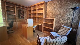 Xalet  San  lorenzo. Chalet en venta en el vedat, 5 dormitorios.