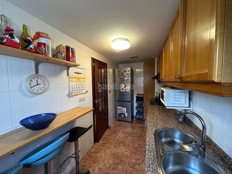 Foto 1191f6ea-5513-4758-8336-0e31774cc838. Duplex con parcheggio in Aldaia
