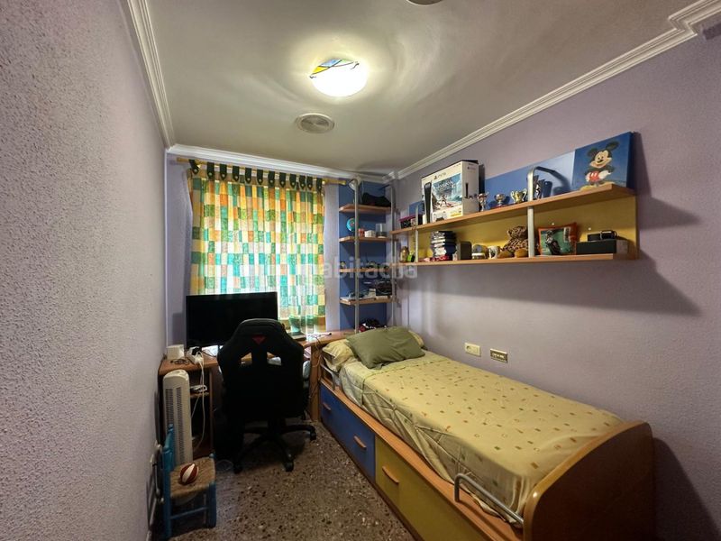 Foto 124e1c7e-e7c9-4ed4-9596-51c750ad8bb5. Duplex con parcheggio in Aldaia