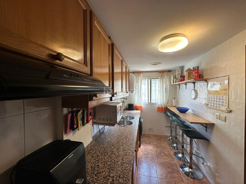 Foto 2a5eb209-2d3d-4fd7-9b72-35e0a1c33fdc. Duplex con parcheggio in Aldaia