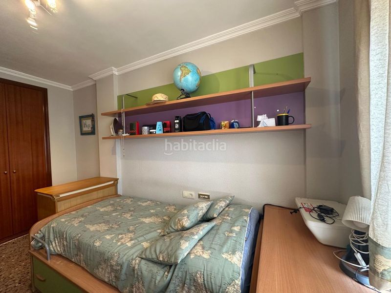 Foto ba485f20-9fb2-400f-bf0f-5002c78226b8. Duplex con parcheggio in Aldaia