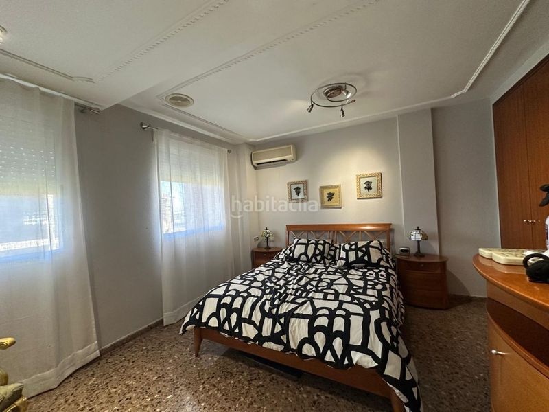 Foto c8e13968-b69b-47a9-bce4-8210a5e4199b. Duplex con parcheggio in Aldaia