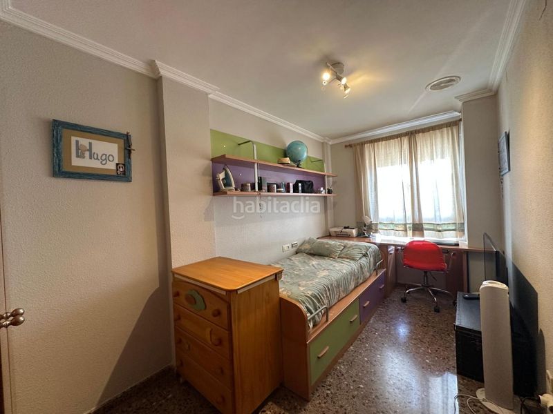 Foto d9e25c40-1299-41db-a602-647a401f54b9. Duplex con parcheggio in Aldaia